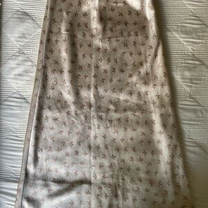 Floral Print Mi Ami Women's Skirt